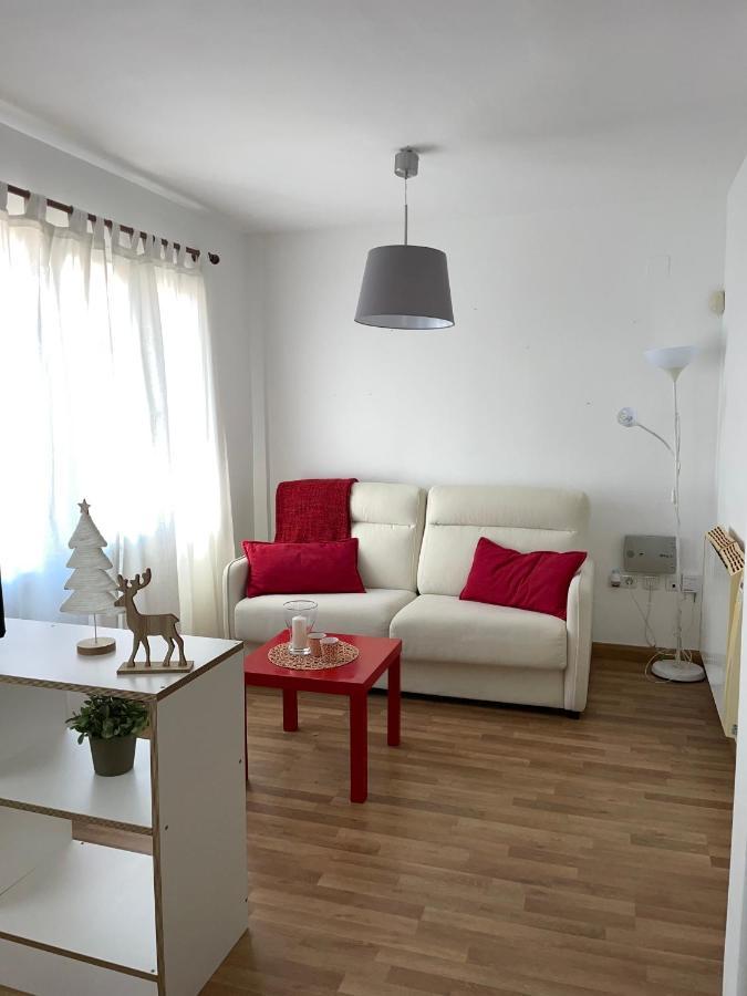 House Moon Sierra Nevada Estudio Con Wifi Екстер'єр фото
