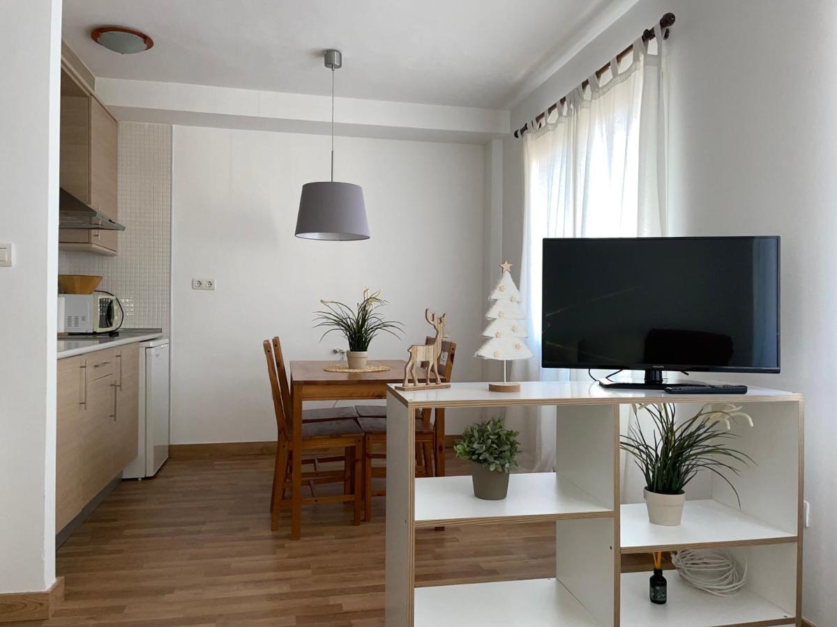 House Moon Sierra Nevada Estudio Con Wifi Екстер'єр фото